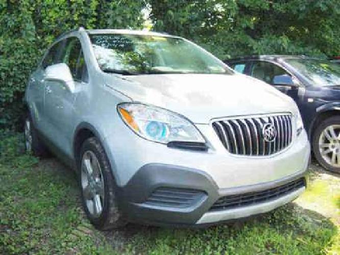 2015 buick encore base in fairless hills, pa