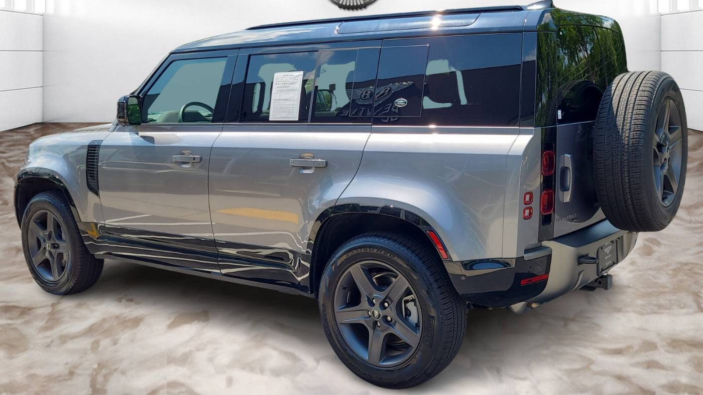 2023 land rover defender 110 x-dynamic se