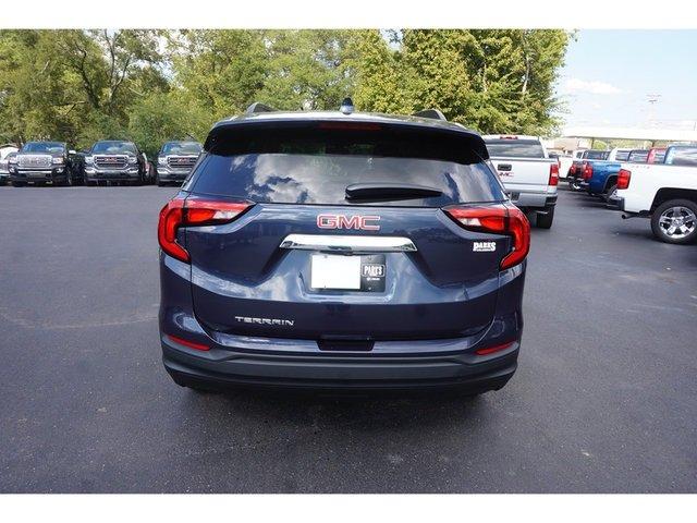 new 2019 gmc terrain fwd sle columbia, tn 38401 for sale in columbia, tennessee