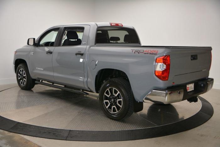 certified 2019 toyota tundra sr5 jersey city, nj 07305 for sale in jersey city, new jersey