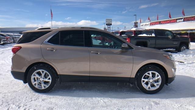 new 2019 chevrolet equinox awd lt w/ 2lt helena, mt 59601 for sale in helena, montana