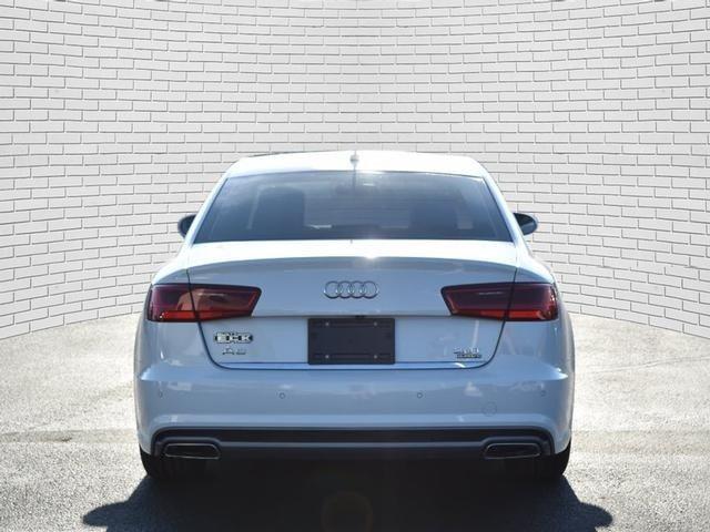 used 2016 audi a6 2.0t premium plus quattro wichita, ks 67207 for sale in wichita, kansas