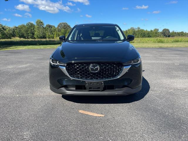 2023 mazda cx-5 2.5 s select