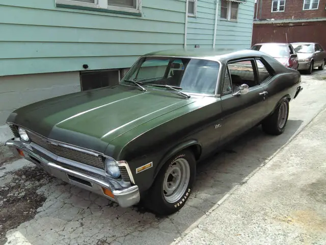 72 nova