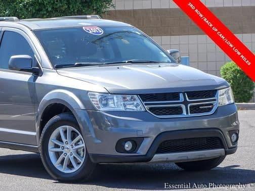 2013 dodge journey sxt in chandler, arizona