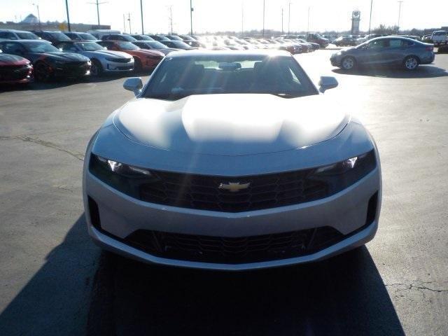 new 2019 chevrolet camaro coupe clarksville, in 47129 for sale in cementville, indiana