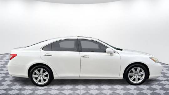 2007 Lexus ES