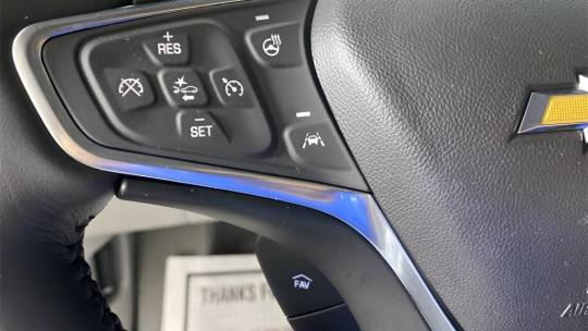 2019 Chevrolet Bolt