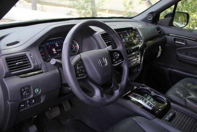 used 2019 honda passport awd elite phoenix, az 85023 for sale in phoenix, arizona