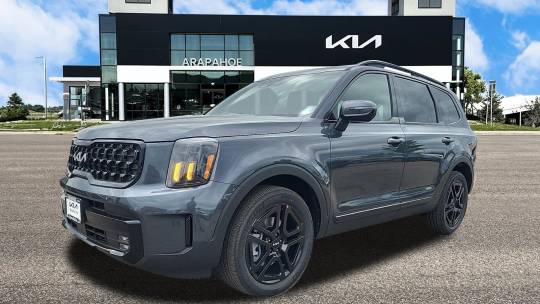 2024 Kia Telluride