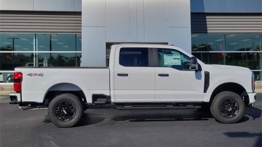 2024 Ford F-250