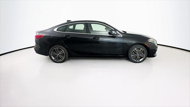 2022 bmw 228 gran coupe i sdrive