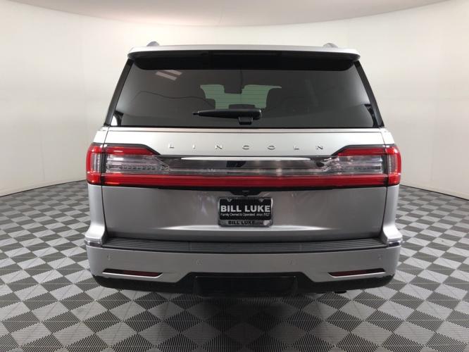 used 2018 lincoln navigator 4wd reserve phoenix, az 85015 for sale in phoenix, arizona