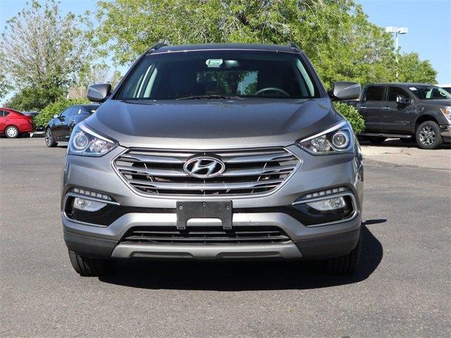 used 2018 hyundai santa fe awd sport albuquerque, nm 87114 for sale in albuquerque, new mexico