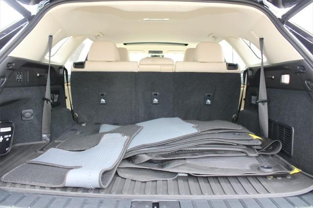 2021 lexus rx 350l base