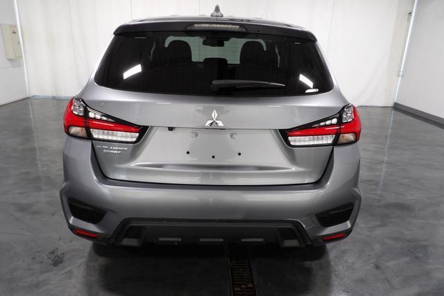 2021 mitsubishi outlander sport be