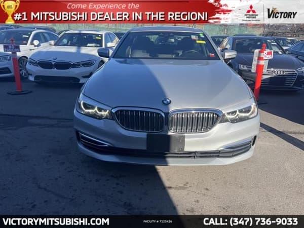 2019 bmw 540i in centennial, colorado
