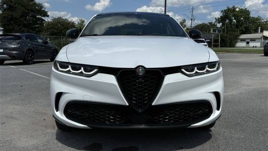 2024 Alfa Romeo vlo