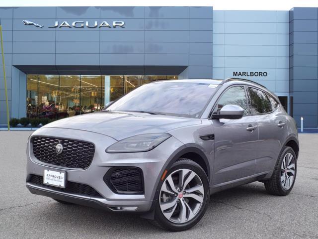 2021 jaguar e-pace 300 sport