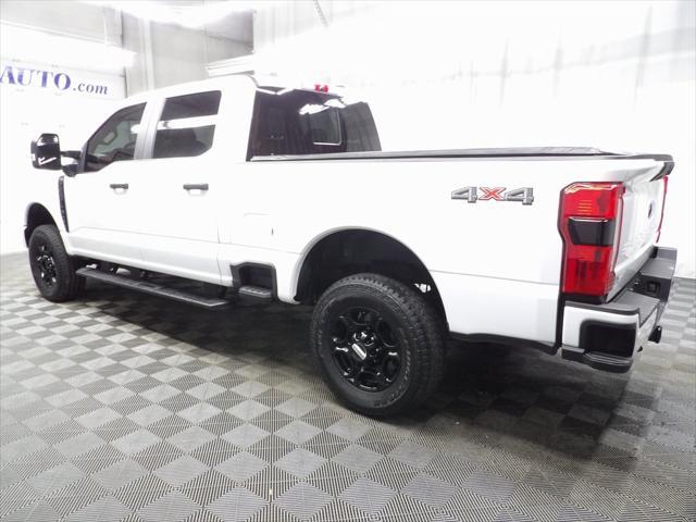 2023 ford f-250 xl