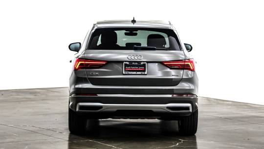 2021 Audi Q3