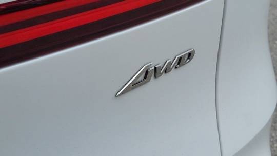 2025 Genesis GV70