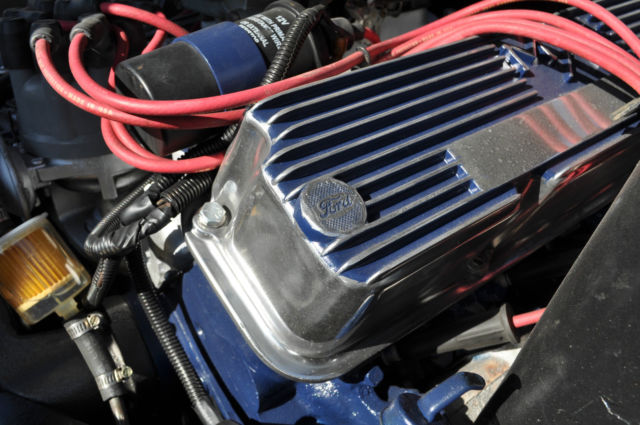 66 cyclone 390 gt 4 speed hurst fresh and ready to show and go go go see video