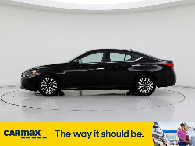2023 nissan altima sv