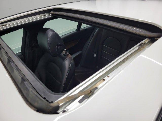 2019 mercedes-benz c-class 4matic