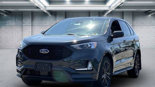 2021 Ford Edge