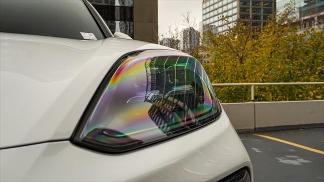 2024 porsche cayenne base (tiptronic)
