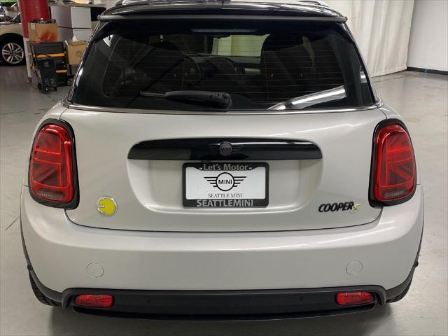 2023 mini hardtop cooper s