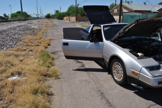 1984 anniversary edition 300 zx nissan/datsun- gorgeous condition