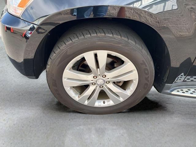 2010 mercedes-benz gl-class gl 450 4matic