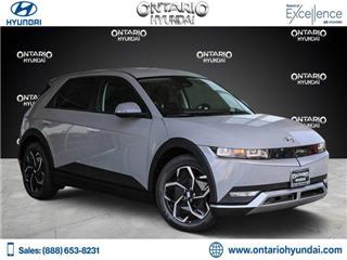 2024 Hyundai IONIQ 5 sel