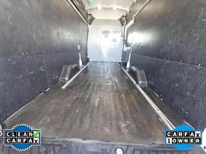 2020 ford transit 250 cargo van extended length high roof van 3d in charlotte, north carolina