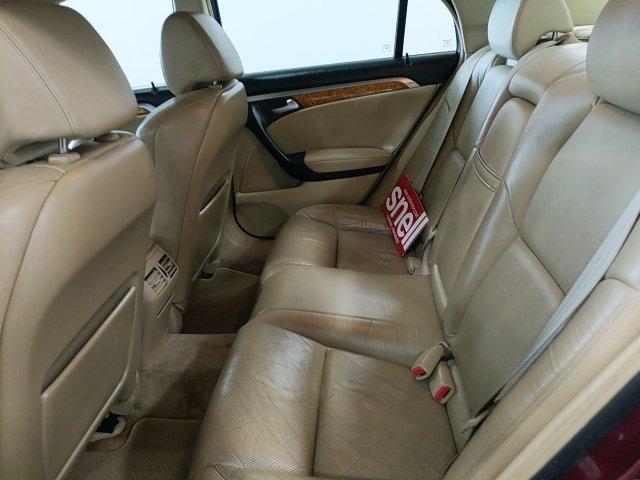 used 2005 acura tl mankato, mn 56001 for sale in mankato, minnesota