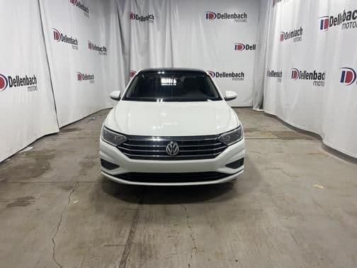 2019 volkswagen jetta 1.4t sel in fort collins, colorado