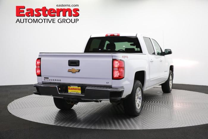 used 2015 chevrolet silverado 1500 lt rosedale, md 21237 for sale in baltimore, maryland