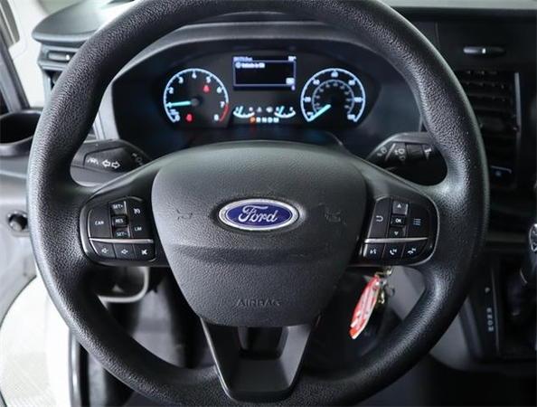2021 ford transit-250 in bellbrook, ohio