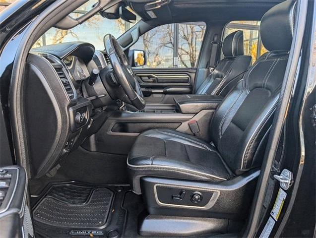 2020 ram 1500 limited