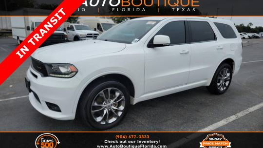 2020 Dodge Durango
