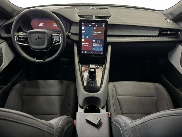 2023 polestar 2 long range dual motor