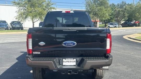 2019 ford f-250 super duty