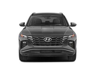 2024 Hyundai Tucson sel convenience