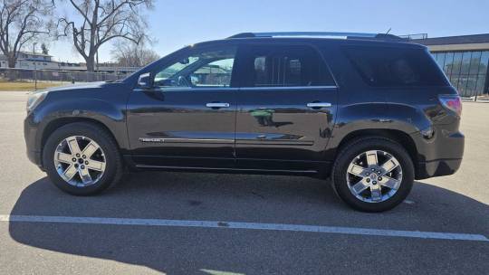 2014 GMC Acadia