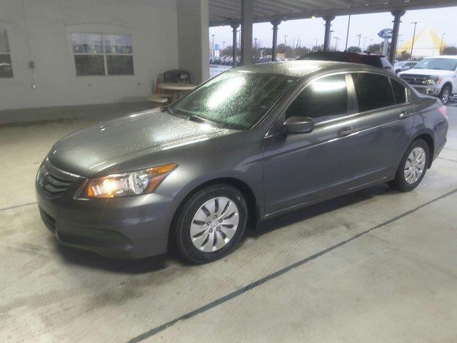 2012 honda accord lx lx 4dr sedan 5a for sale in las cruces, new mexico