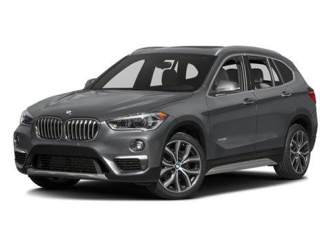 2016 bmw x1 xdrive 28i