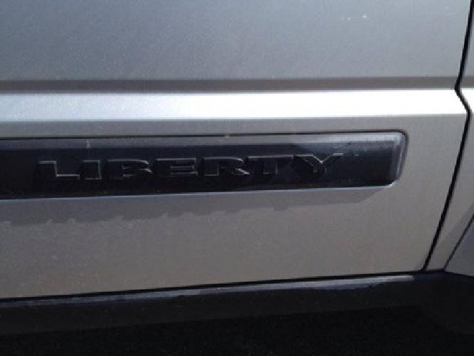 2012 jeep liberty sport in columbus, oh
