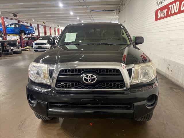 2011 toyota tacoma prerunner